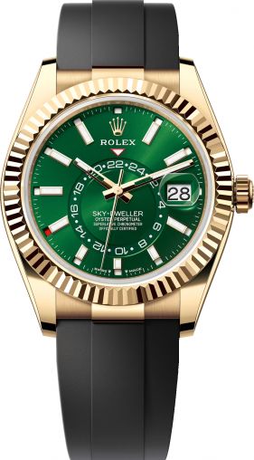 336238-0004 Rolex Sky-Dweller