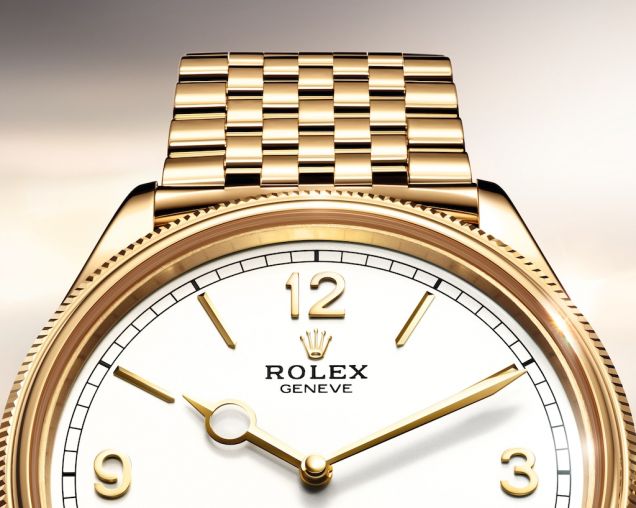 52508-0008 Rolex 1908