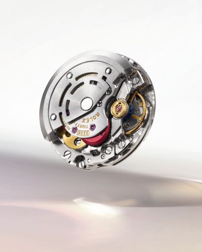 278288rbr-0041 Rolex Datejust 31