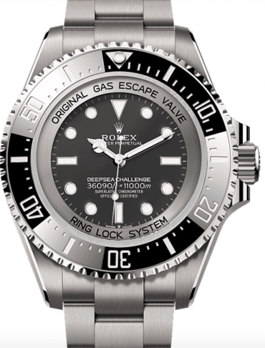 126067-0002 Rolex Sea-Dweller