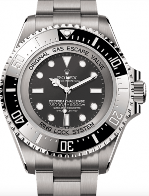 126067-0002 Rolex Sea-Dweller