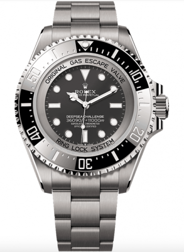 126067-0002 Rolex Sea-Dweller