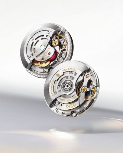 134300-0006 Rolex Oyster Perpetual