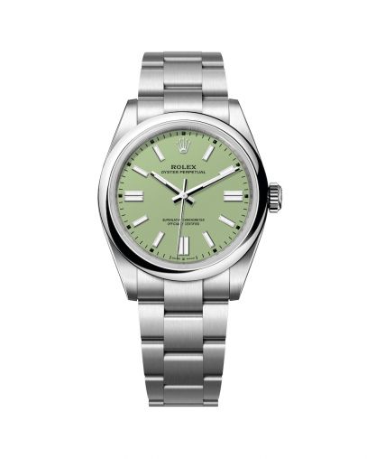 134300-0006 Rolex Oyster Perpetual