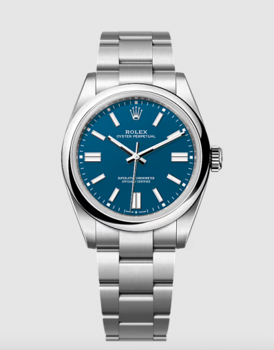 134300-0009 Rolex Oyster Perpetual