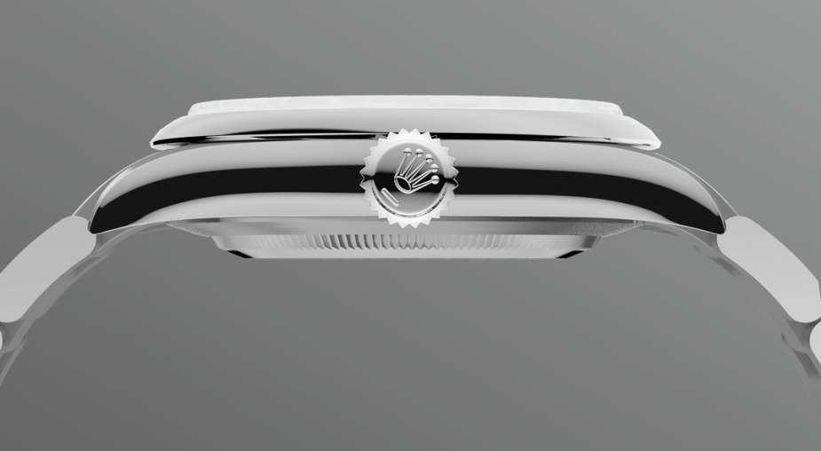 134300-0008 Rolex Oyster Perpetual