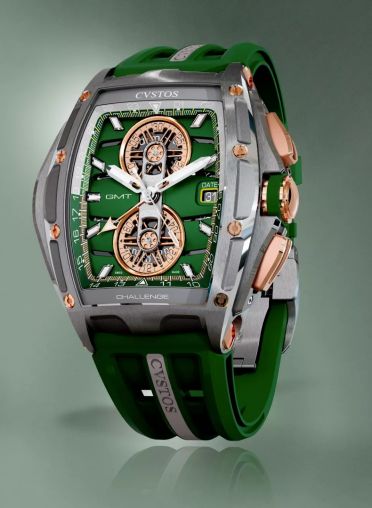 B01110.4507001 Cvstos Challenge Chrono
