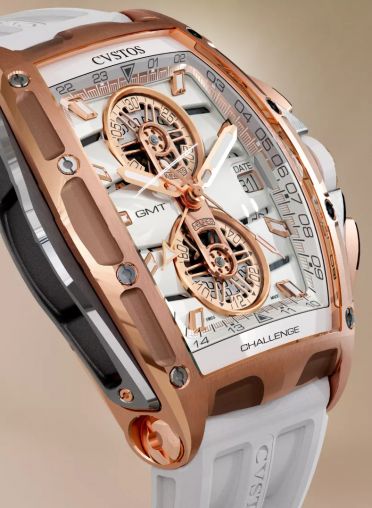 B01110.4520001 Cvstos Challenge Chrono