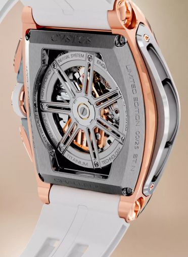 B01110.4520001 Cvstos Challenge Chrono