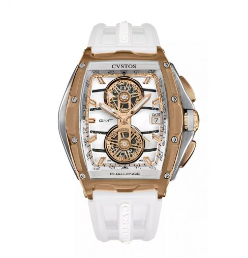 B01110.4520001 Cvstos Challenge Chrono