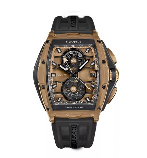 B01110.4105001 Cvstos Challenge Chrono