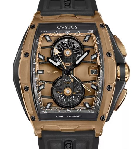 B01110.4105001 Cvstos Challenge Chrono
