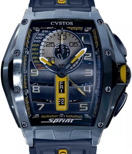 B01107.4103002 Cvstos Challenge Chrono