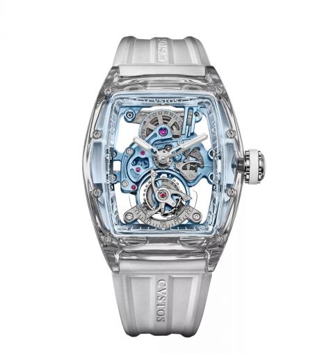 E00105.4183002 Cvstos Complication