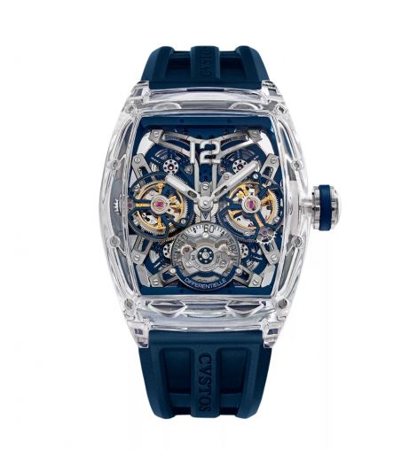 E00105.4186001 Cvstos Complication
