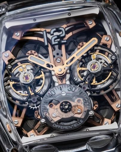 E00105.4185001 Cvstos Complication
