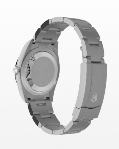 124200-0010 Rolex Oyster Perpetual