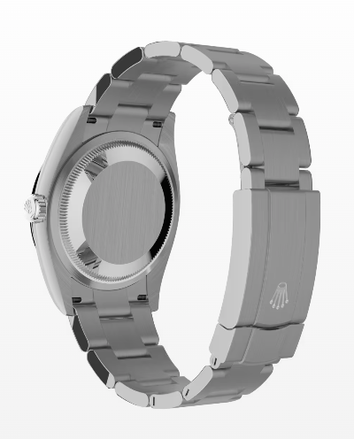 277200-0013 Rolex Oyster Perpetual