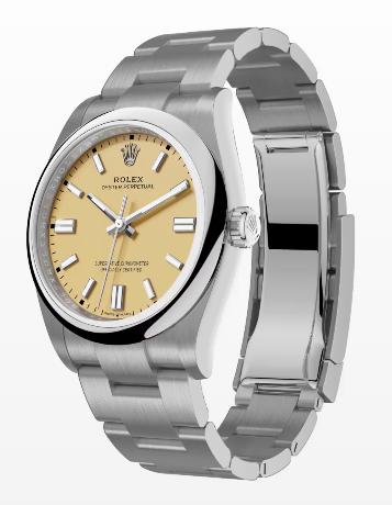 277200-0013 Rolex Oyster Perpetual