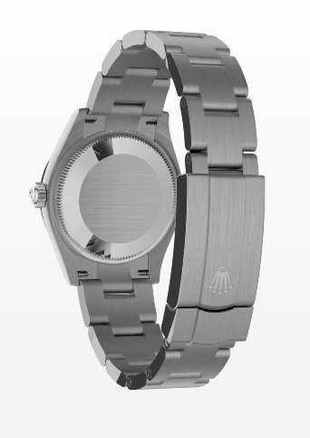 277200-0012 Rolex Oyster Perpetual