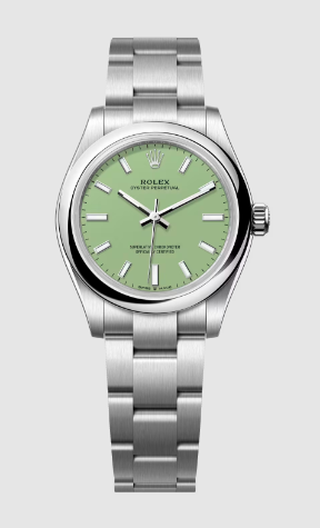 277200-0012 Rolex Oyster Perpetual