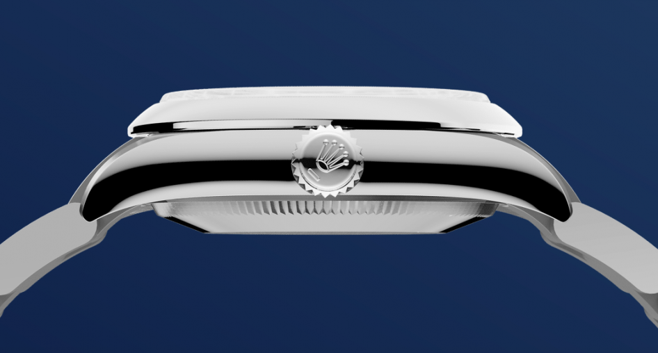 277200-0017 Rolex Oyster Perpetual