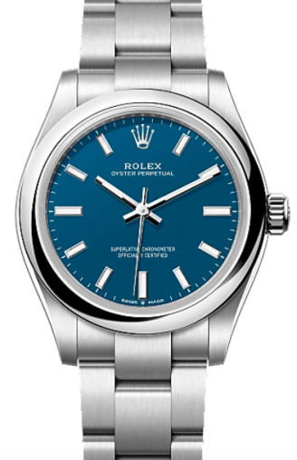 277200-0017 Rolex Oyster Perpetual