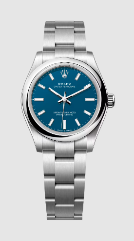 277200-0017 Rolex Oyster Perpetual