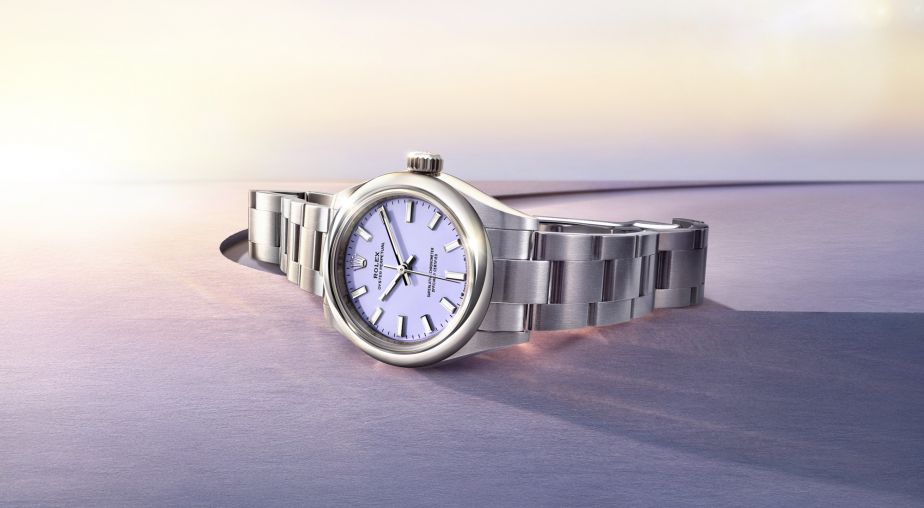 277200-0014 Rolex Oyster Perpetual