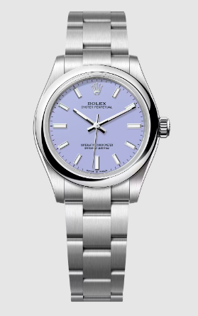 277200-0014 Rolex Oyster Perpetual