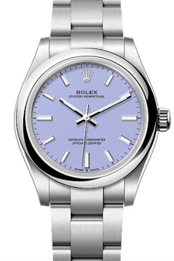 277200-0014 Rolex Oyster Perpetual