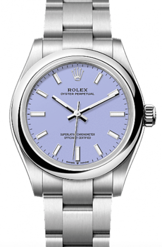 277200-0014 Rolex Oyster Perpetual