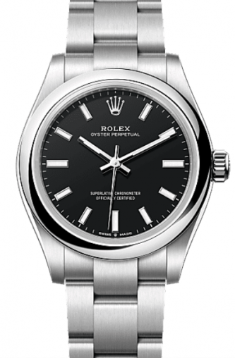 277200-0016 Rolex Oyster Perpetual