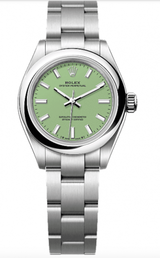 276200-0006 Rolex Oyster Perpetual