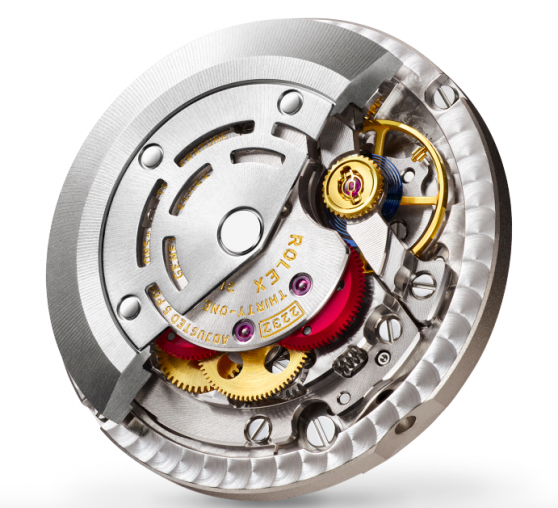 276200-0006 Rolex Oyster Perpetual