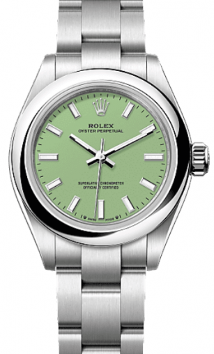 276200-0006 Rolex Oyster Perpetual