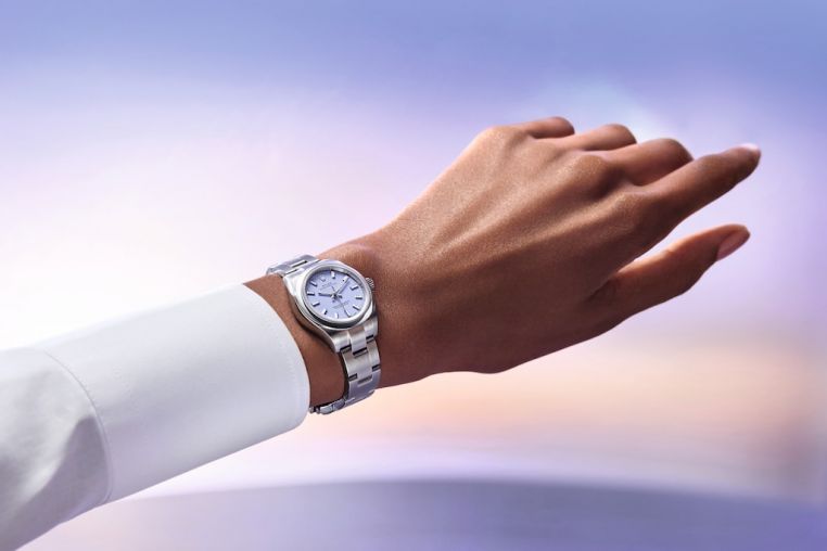 276200-0008 Rolex Oyster Perpetual