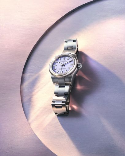276200-0008 Rolex Oyster Perpetual