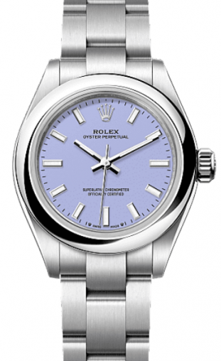 276200-0008 Rolex Oyster Perpetual