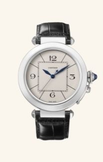 W3107255 Cartier Pasha De Cartier