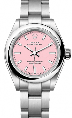 276200-0009 Rolex Oyster Perpetual