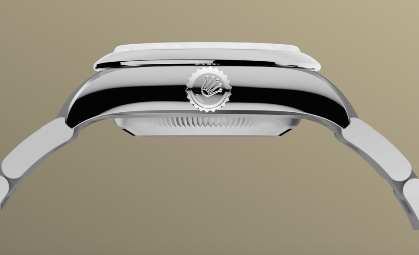 276200-0011 Rolex Oyster Perpetual