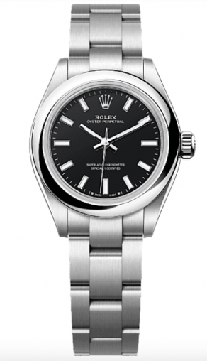276200-0010 Rolex Oyster Perpetual
