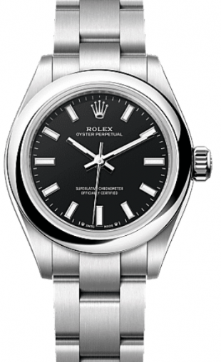 276200-0010 Rolex Oyster Perpetual