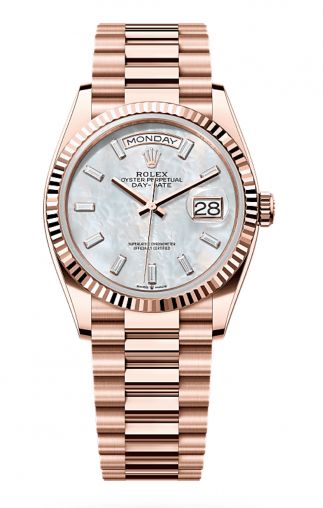 128235-0078 Rolex Day-Date 36