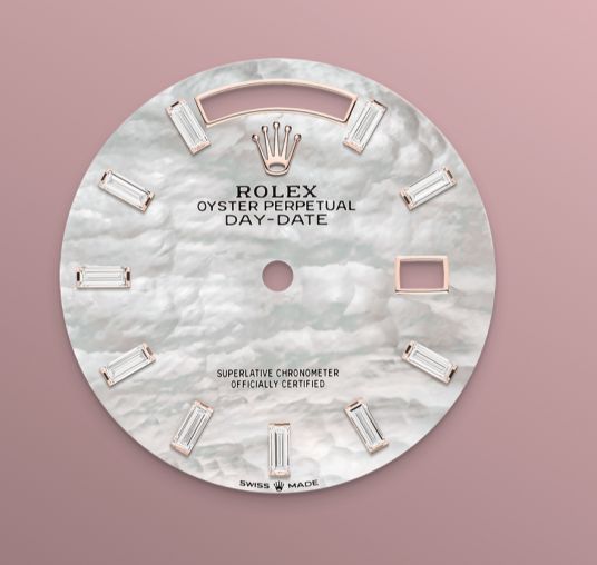 128235-0078 Rolex Day-Date 36