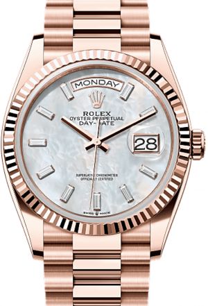 128235-0078 Rolex Day-Date 36