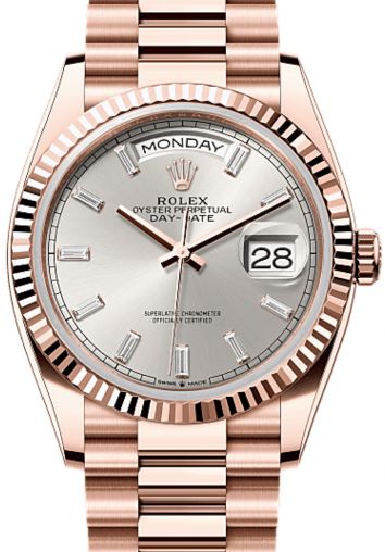 128235-0087 Rolex Day-Date 36