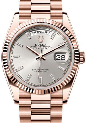 128235-0087 Rolex Day-Date 36