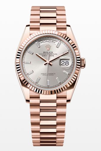 128235-0087 Rolex Day-Date 36